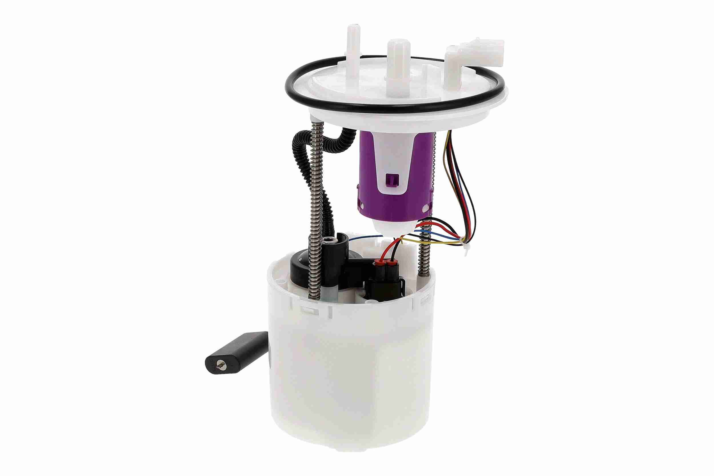 Kraftstoffpumpe