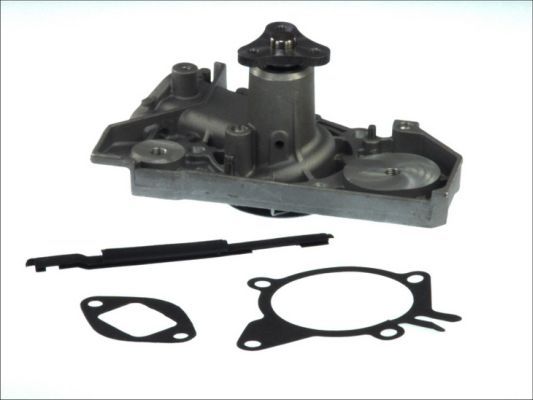 Water Pump, engine cooling D10317TT