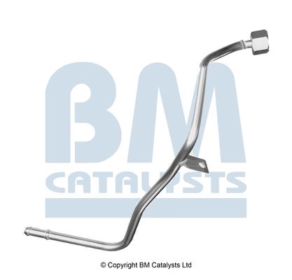 Druckleitung, Drucksensor (Ruß-/Partikelfilter)