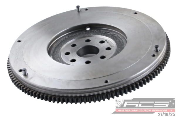 F/W C/IRON TOYOTA 3VZE V6 - TecDoc 1