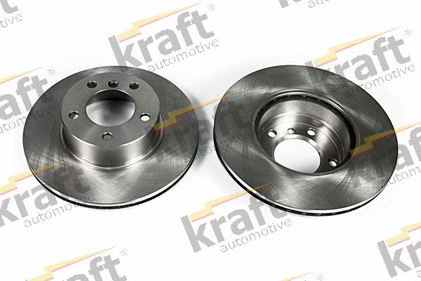 Brake Disc 6042630