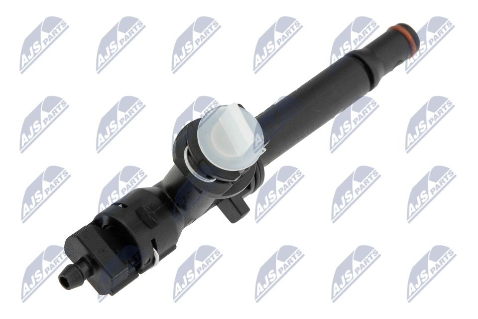 Nehmerzylinder, Kupplung