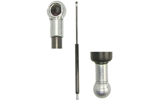 Magnum Technology MGS0129 - Gasfeder, Koffer-/Laderaum