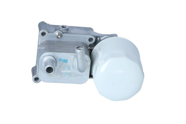 Geh&auml;use, &Ouml;lfilter