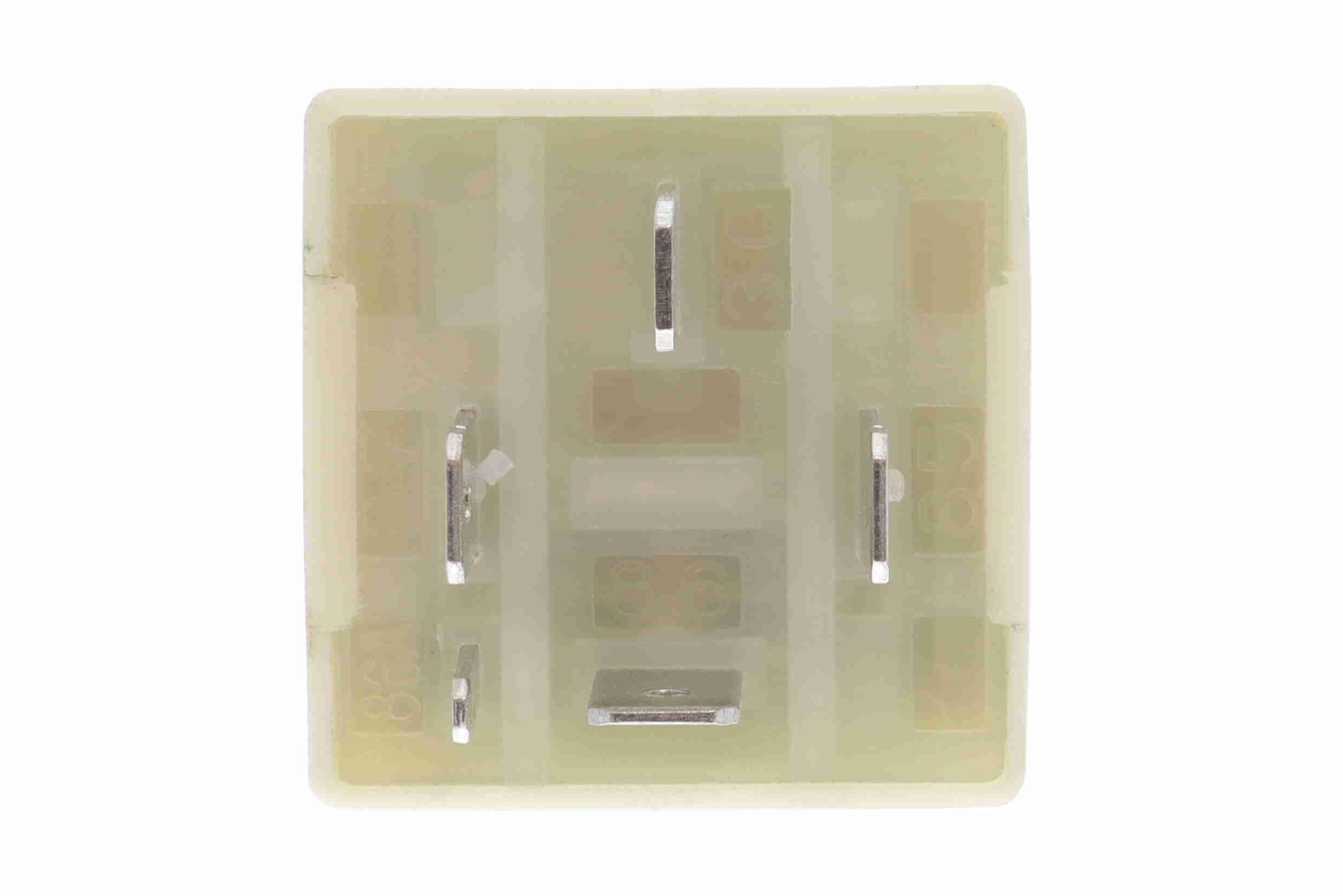 Relais, Kraftstoffpumpe