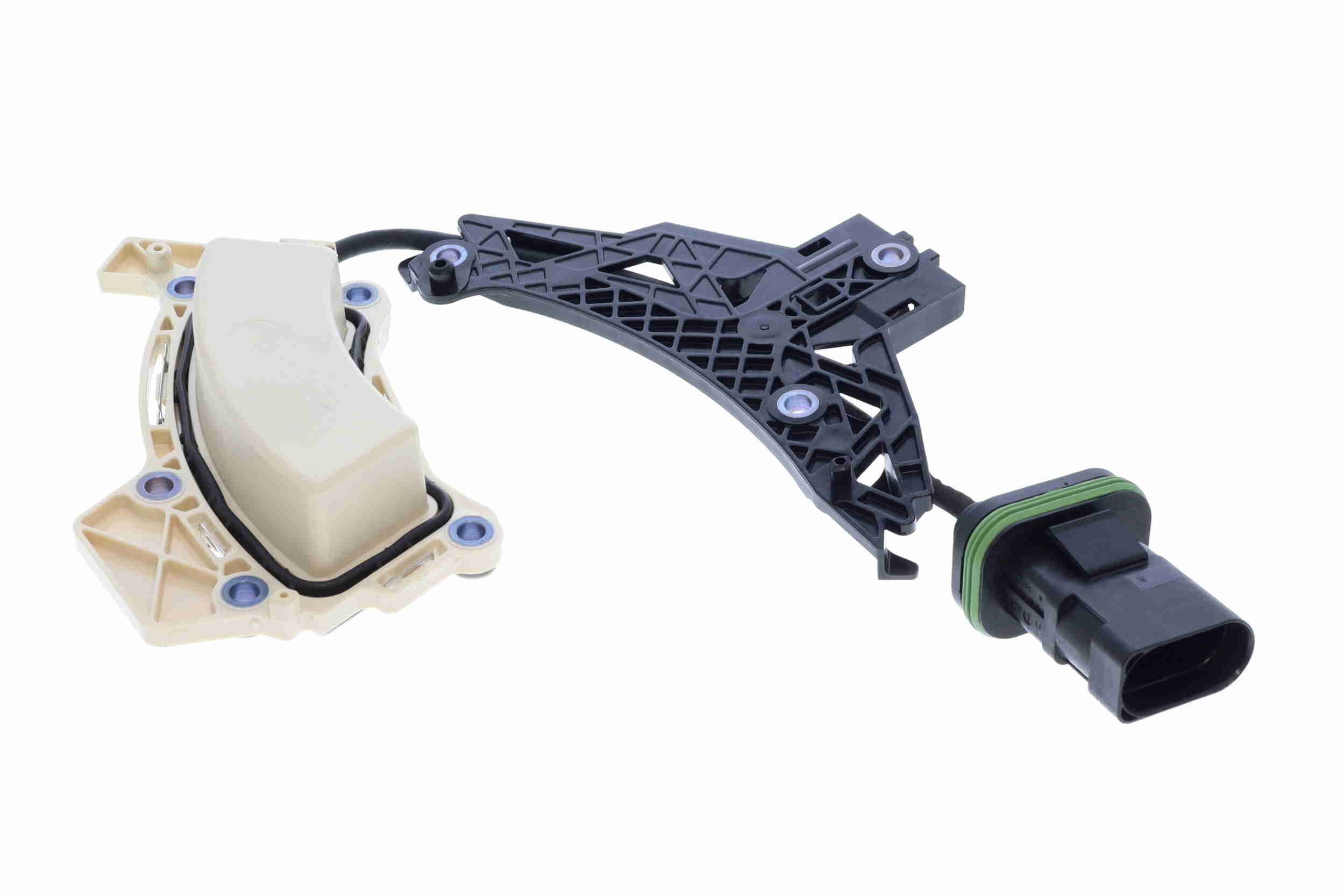 Sensor, Rotorstellung (Elektromotor)