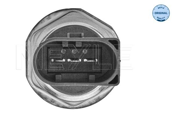Sensor, Kraftstoffdruck