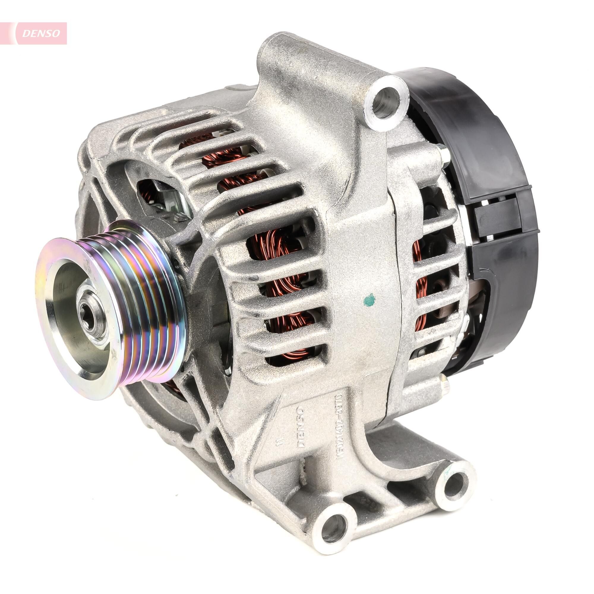 Alternator DAN1001