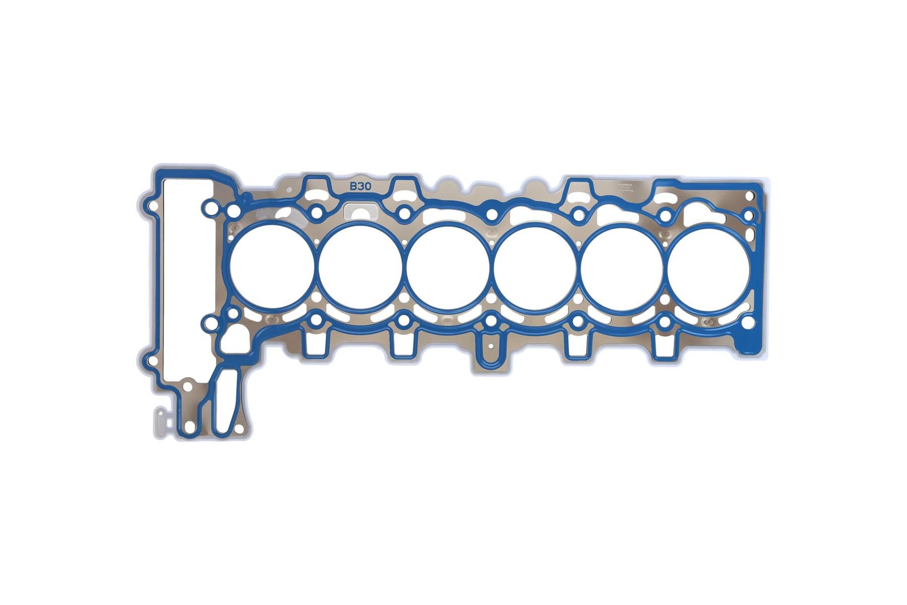 Dichtung, Zylinderkopf