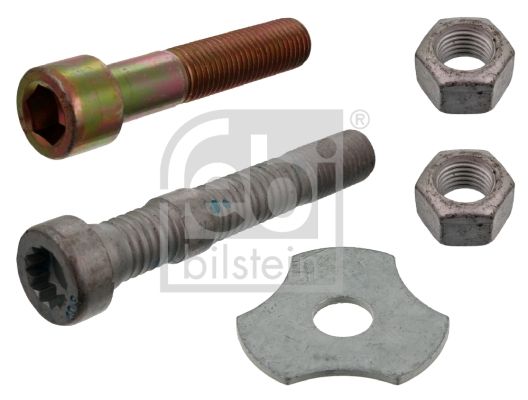 KIT DE FIXATION  2205