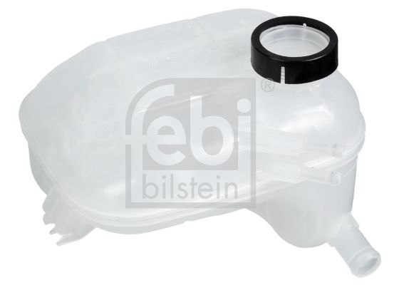 Expansion Tank, coolant 47868