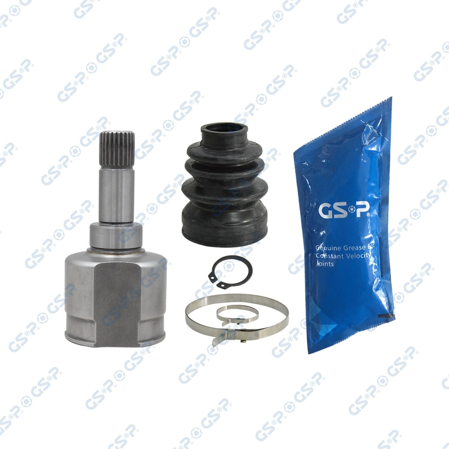 GSP 610092 Gelenksatz, Antriebswelle