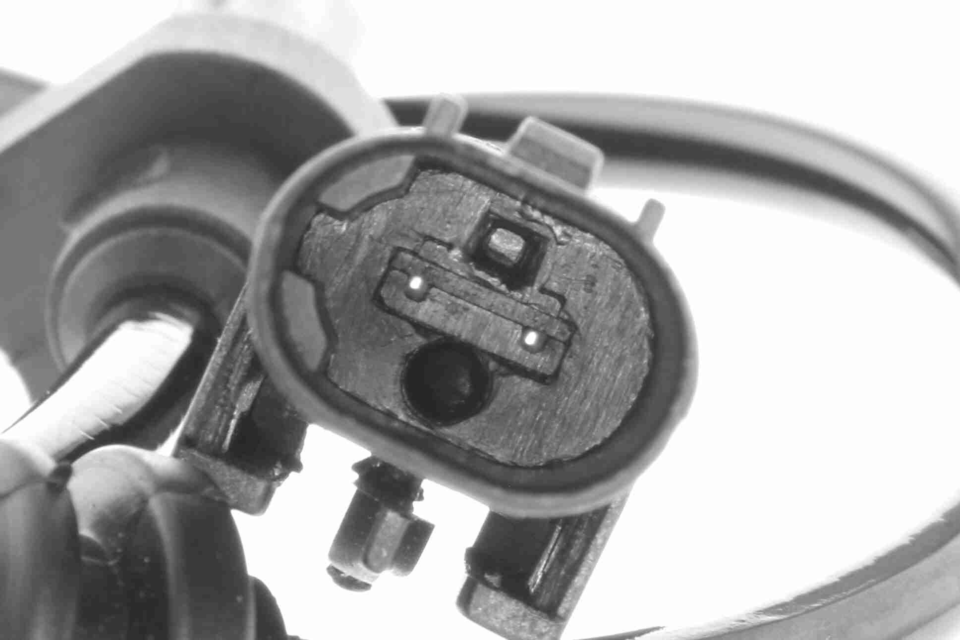 Sensor, Raddrehzahl