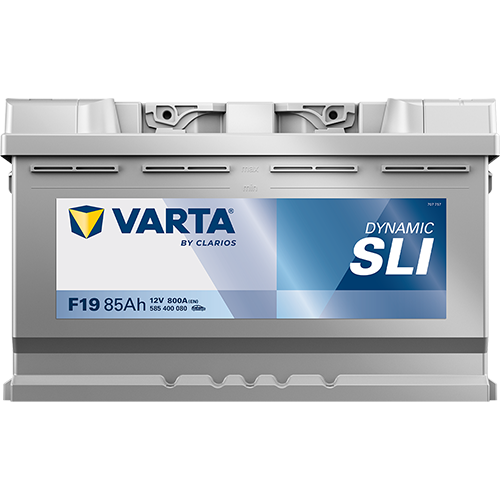Starterbatterie Starterbatterie