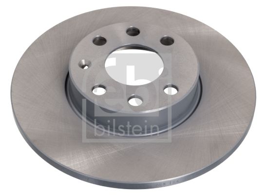 Brake Disc 17209