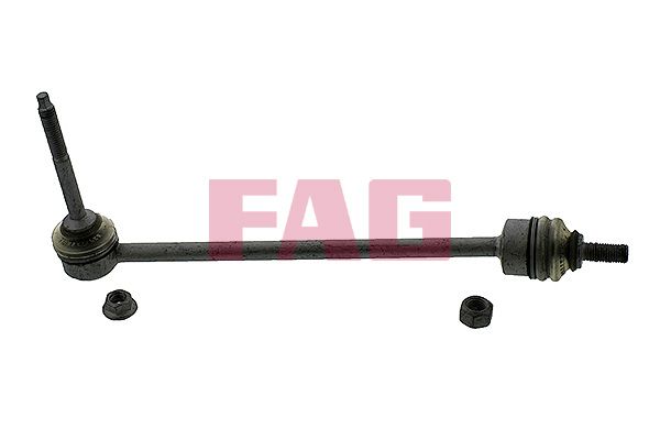 Stange/Strebe, Stabilisator