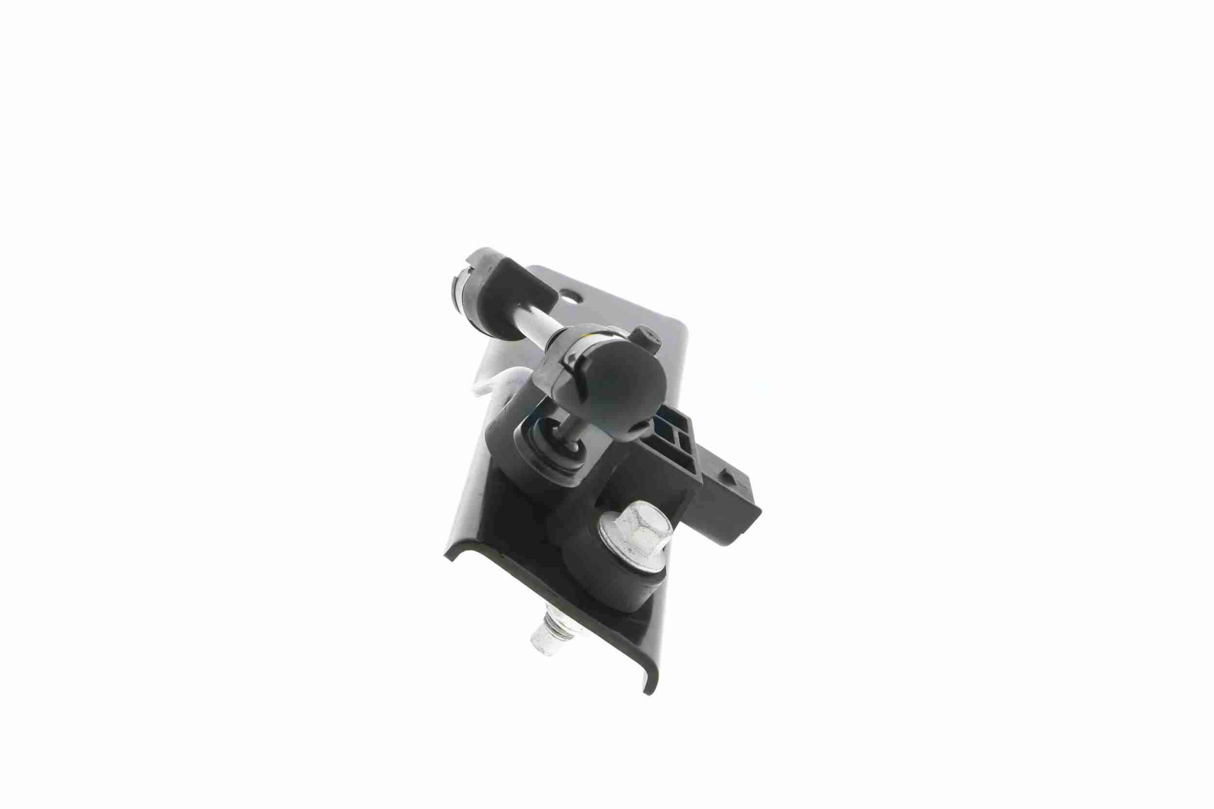 Sensor, Leuchtweitenregulierung