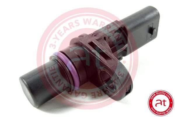 at autoteile germany at10633 - Sensor, Nockenwellenposition