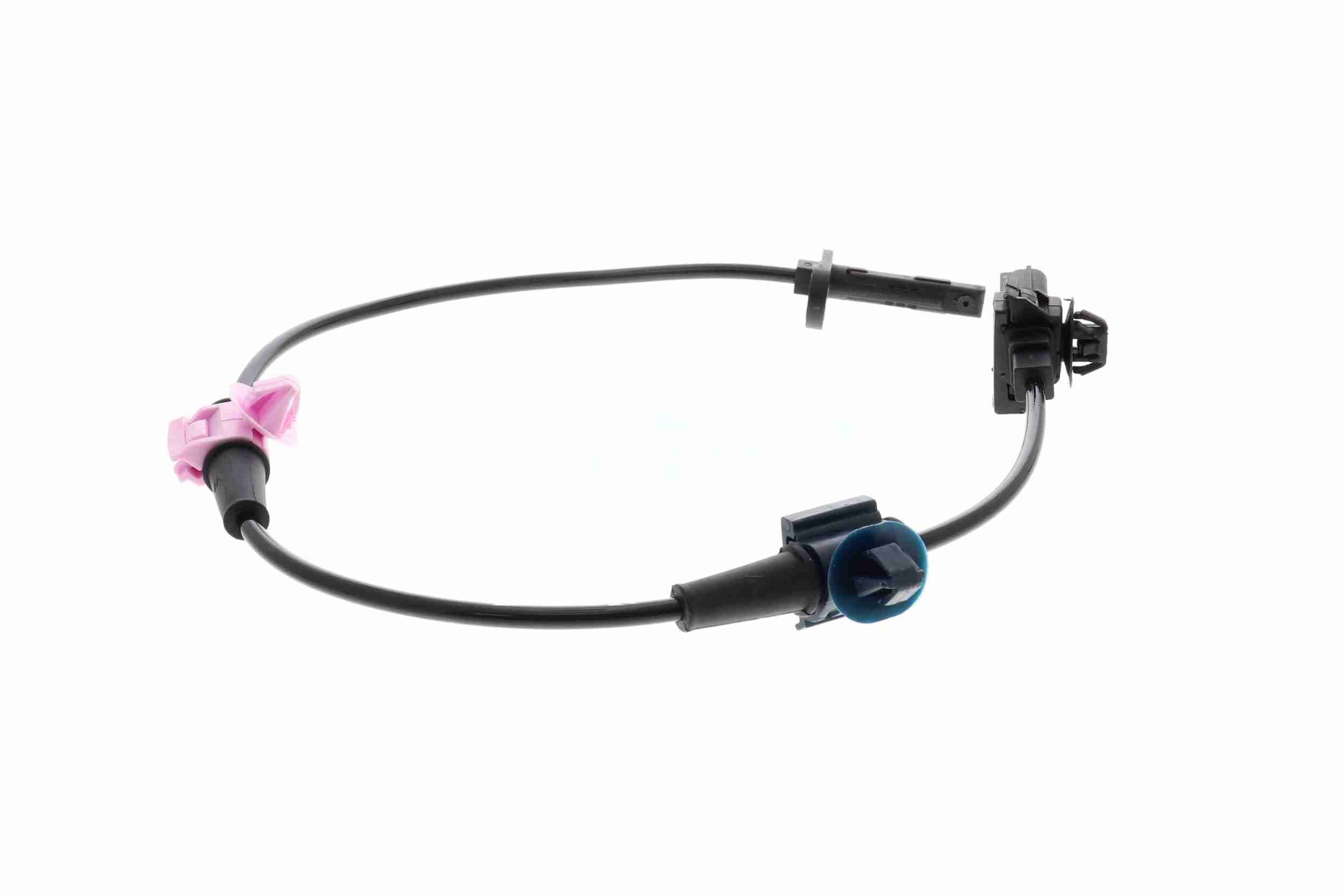 Sensor, Raddrehzahl