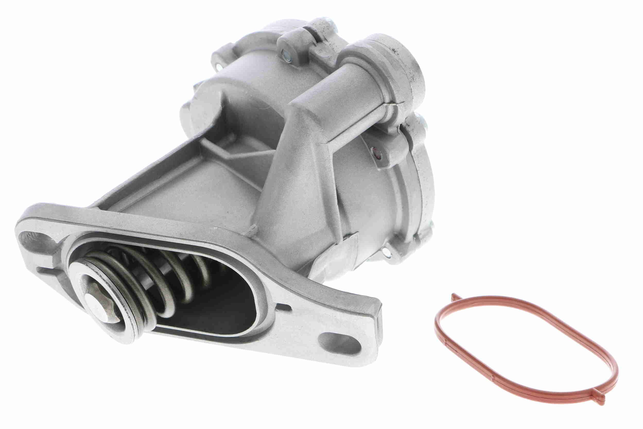 Unterdruckpumpe, Bremsanlage