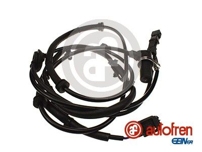 Sensor, Raddrehzahl Sensor, Raddrehzahl