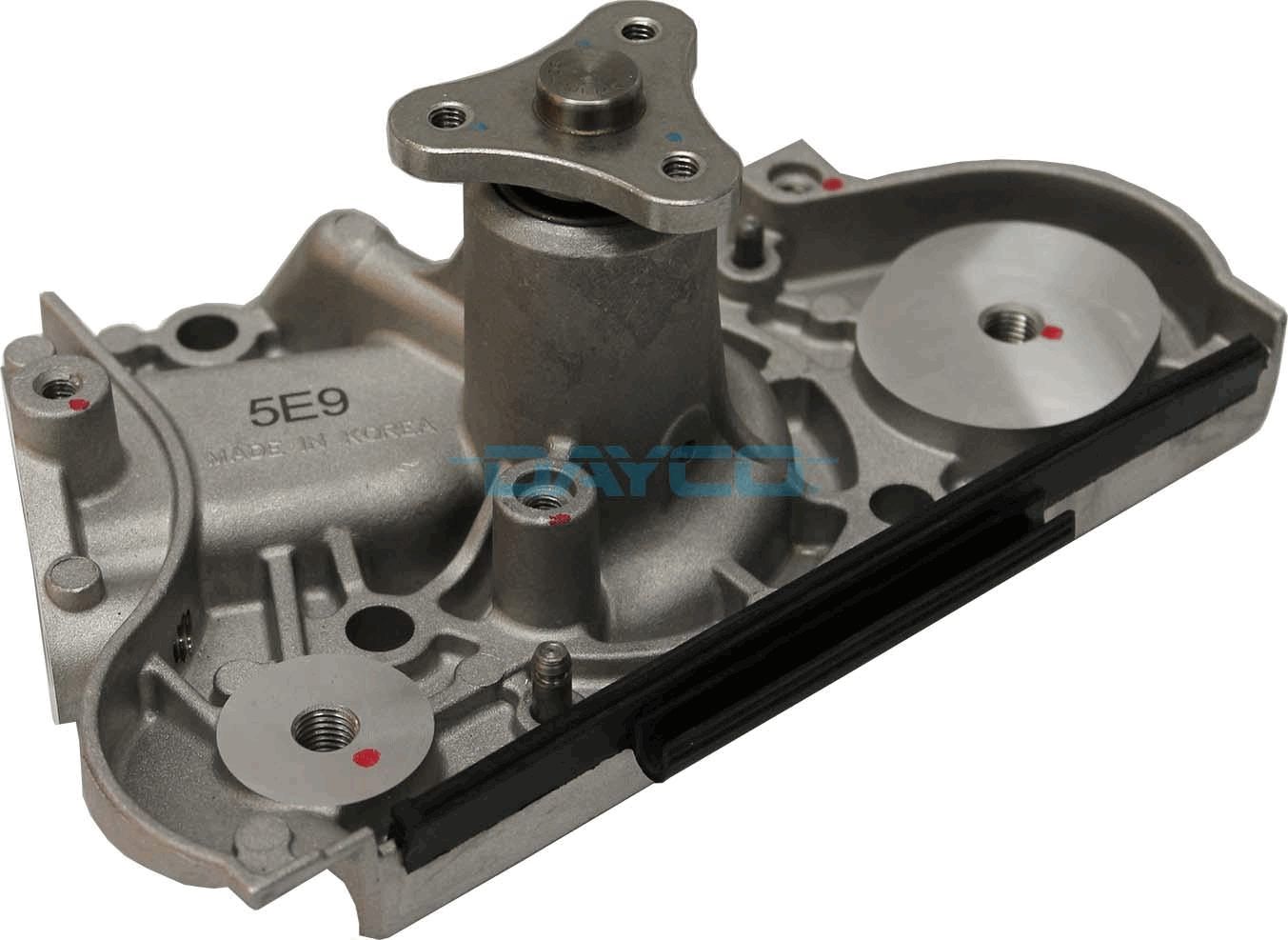 WATER PUMP AUTOMOTIVE - TecDoc Only