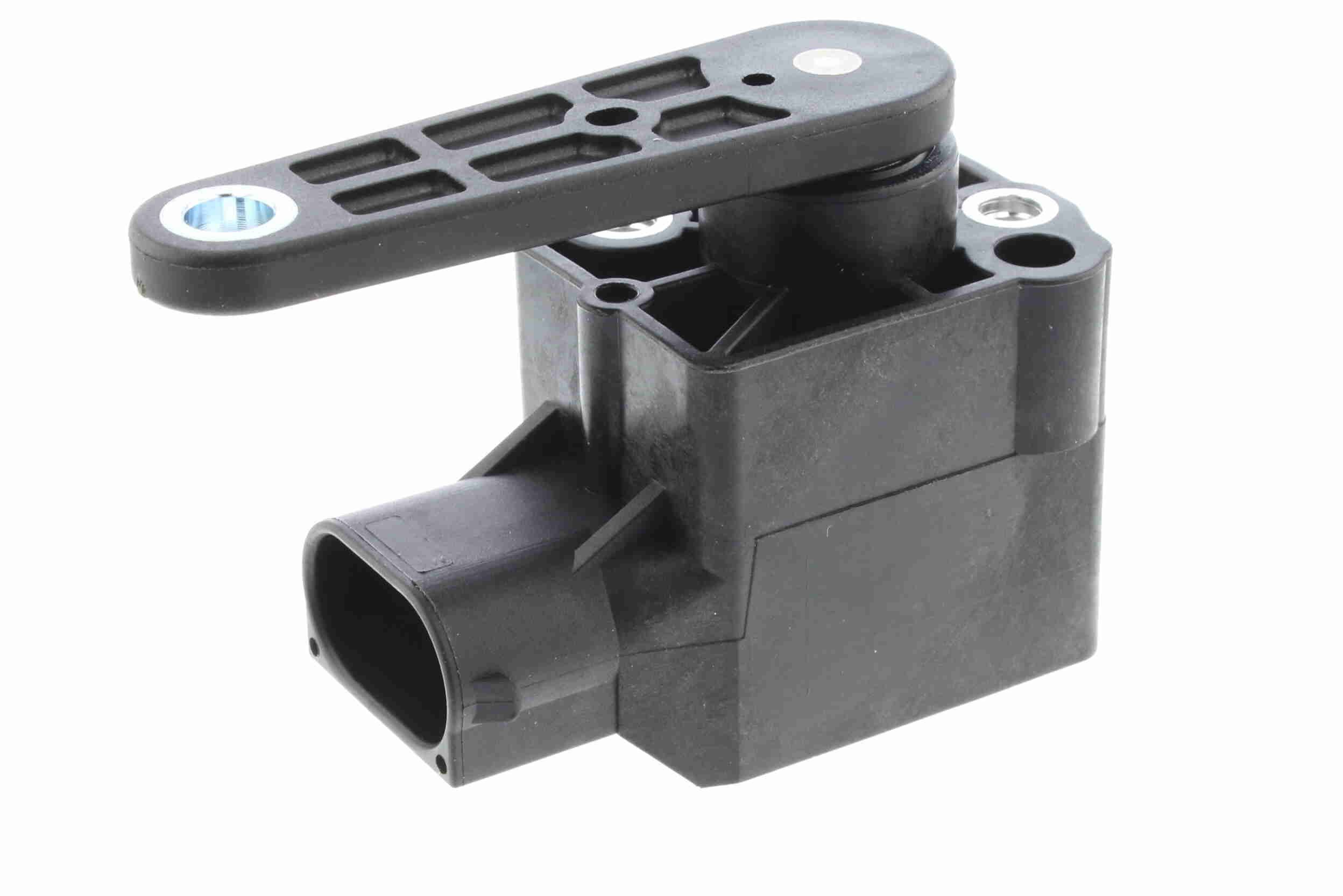 Sensor, Leuchtweitenregulierung