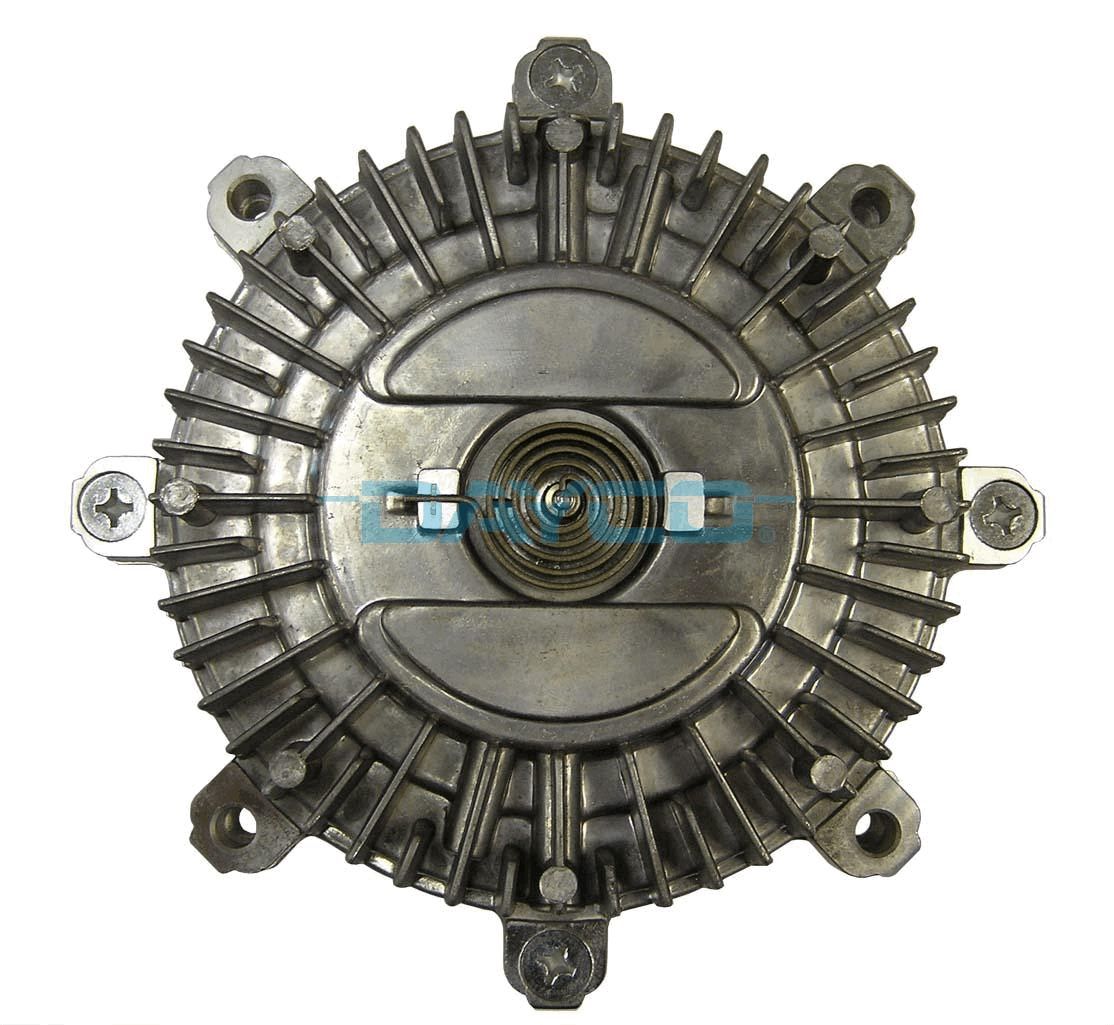 FAN CLUTCH FORD/MAZDA - TecDoc 2