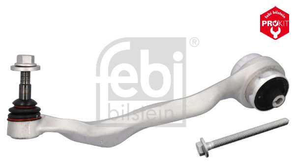 Lenker, Radaufh&auml;ngung