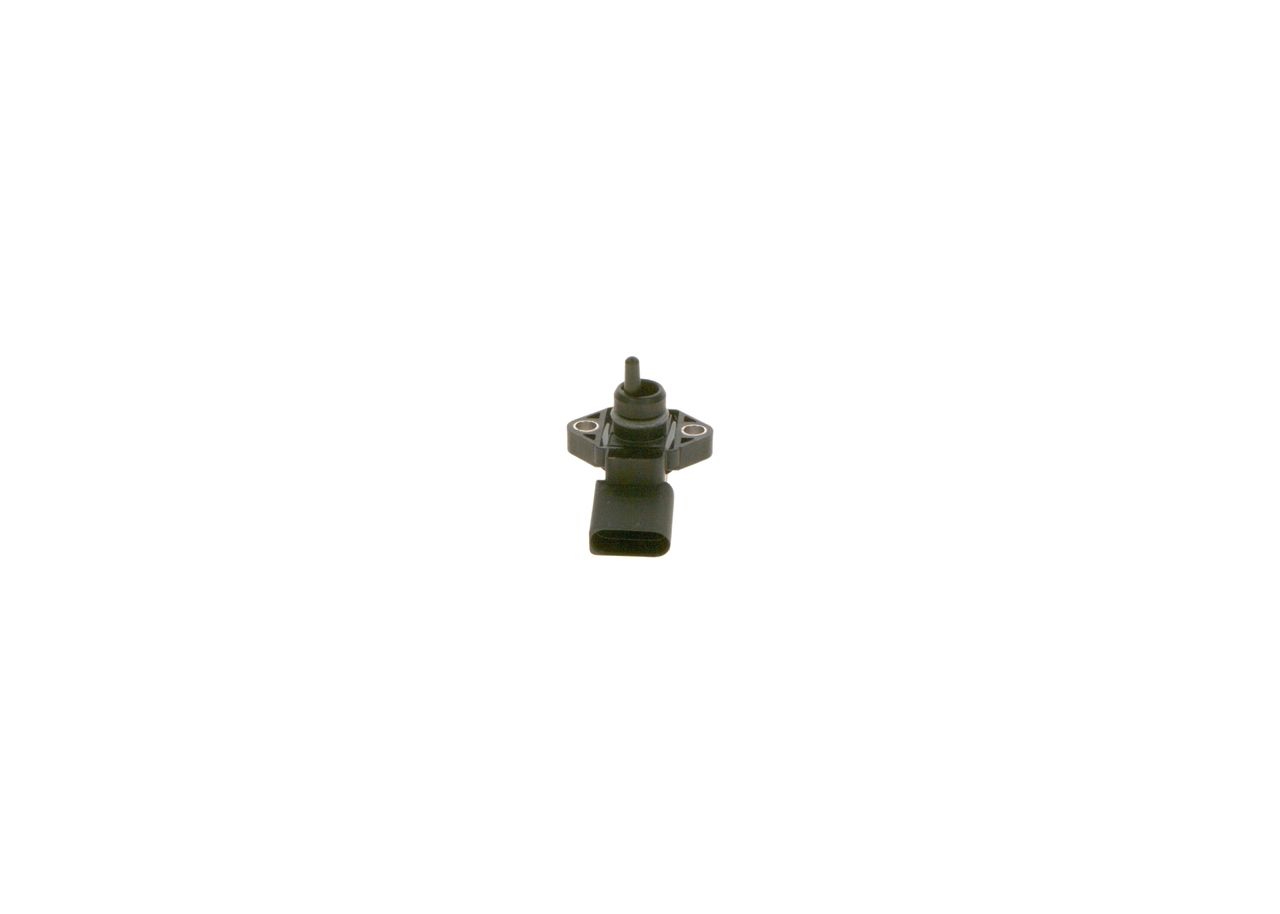 Sensor, Ansauglufttemperatur
