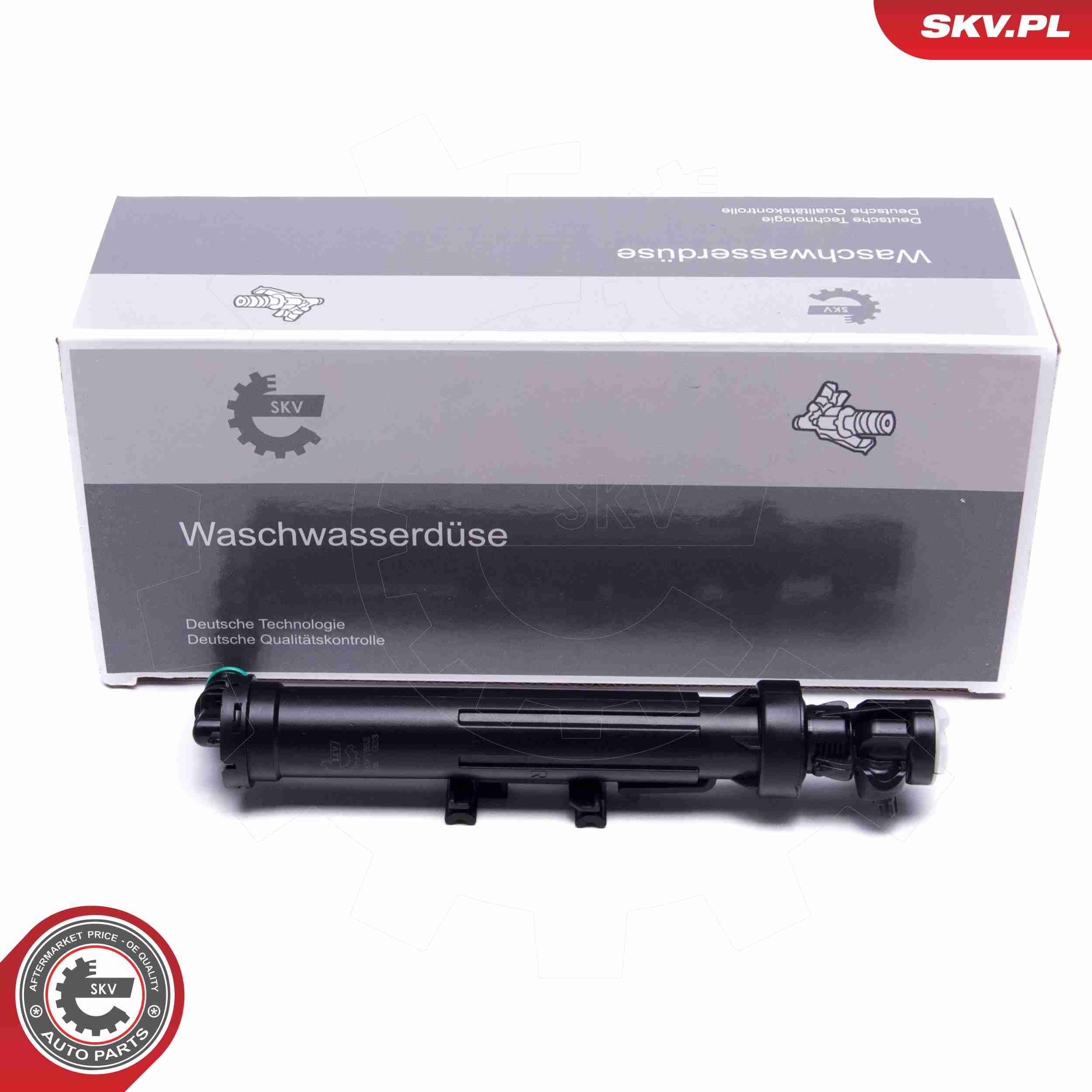 ESEN SKV 15SKV652 - Waschwasserd&uuml;se, Scheinwerferreinigung