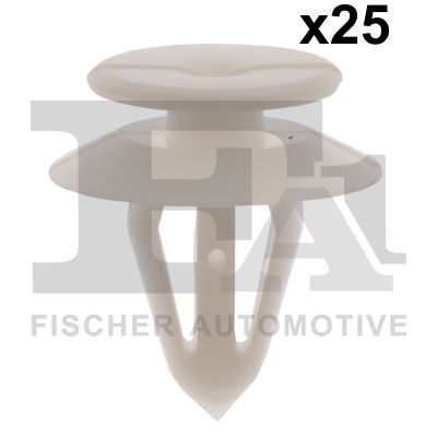 87-40001.25 FA1 Patent, dísz-/védőléc