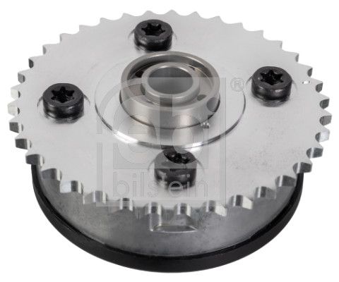 Nockenwellenversteller