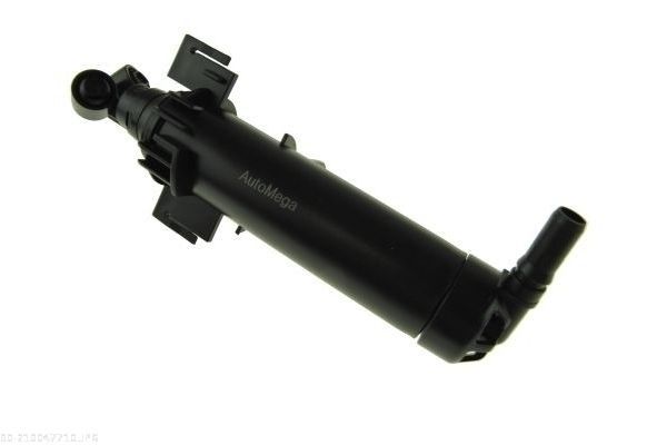 Waschwasserdüse, Scheinwerferreinigung