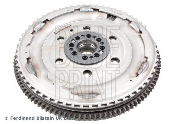Volante motor