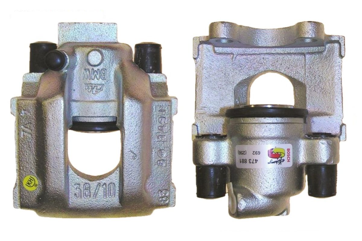 Brake Caliper 0 986 473 881