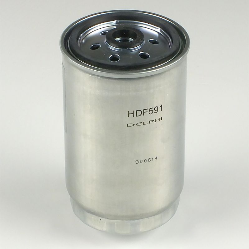 Топливный фильтр HDF591
