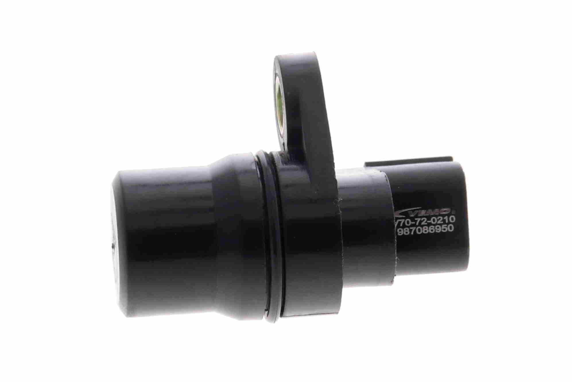 Sensor, Raddrehzahl