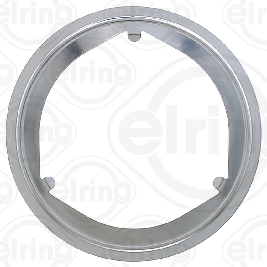 Gasket, exhaust pipe 017.040