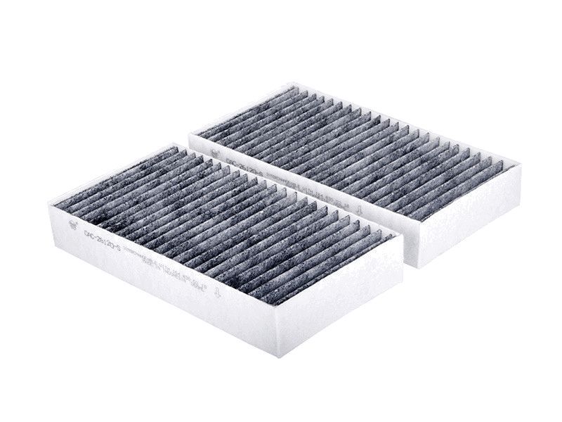 CABIN FILTER FITS RCA254C - TecDoc Only
