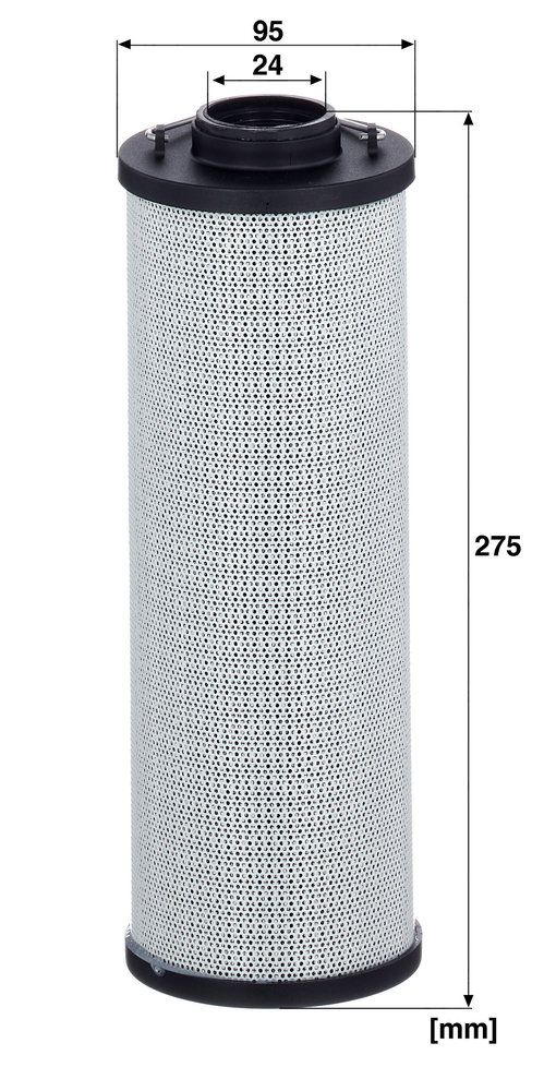 Filter, Arbeitshydraulik Filter, Arbeitshydraulik
