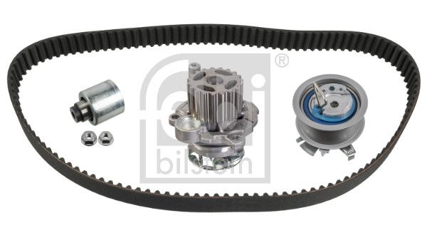 Water Pump & Timing Belt Kit 45133