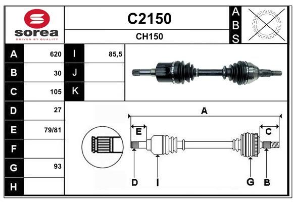 VL AIR C2150  0101