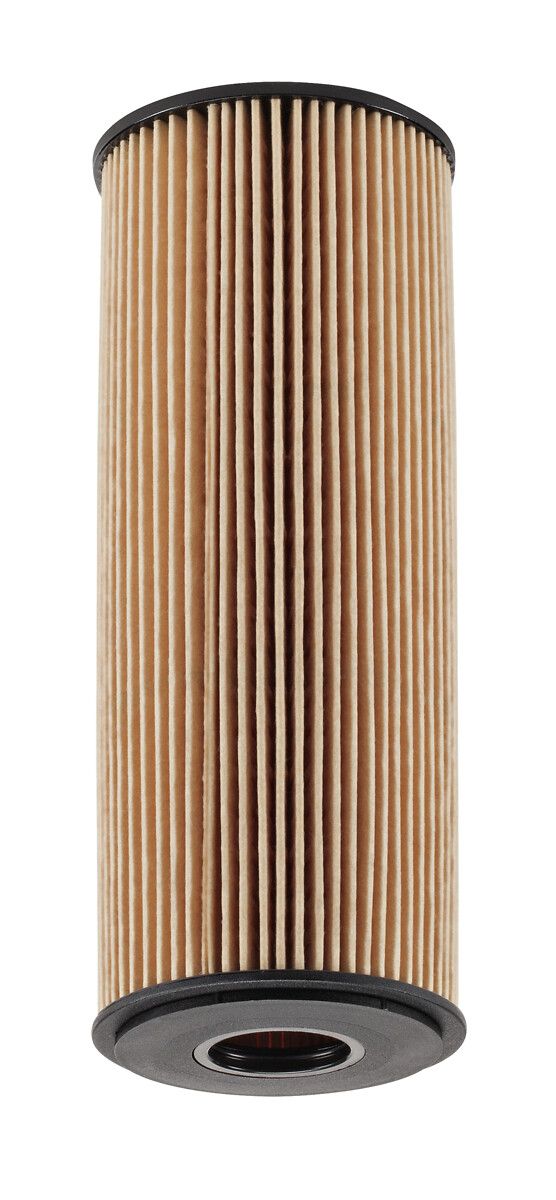 Ölfilter Ölfilter