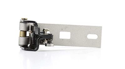 Rolgeleiding, schuifdeur inbouwplaats : rechts achter