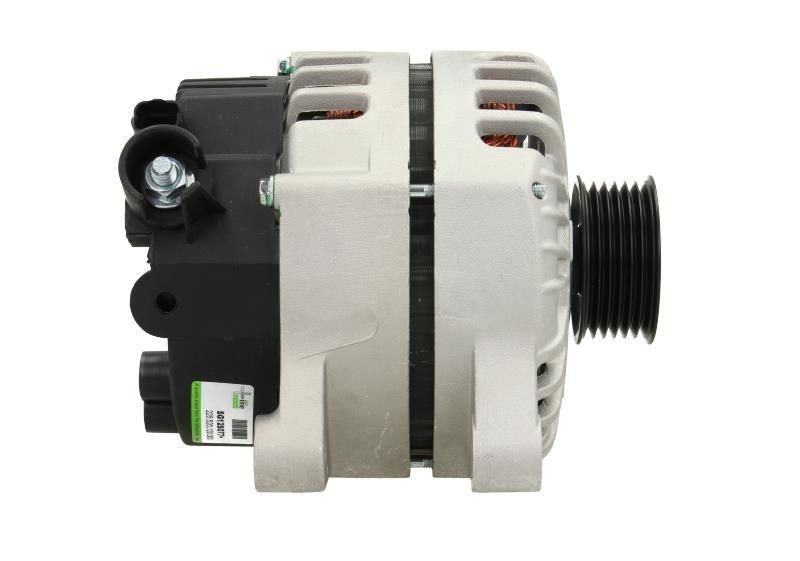 Generator Generator