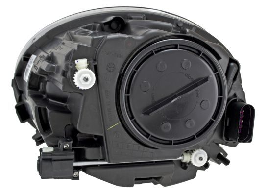 Faro principal