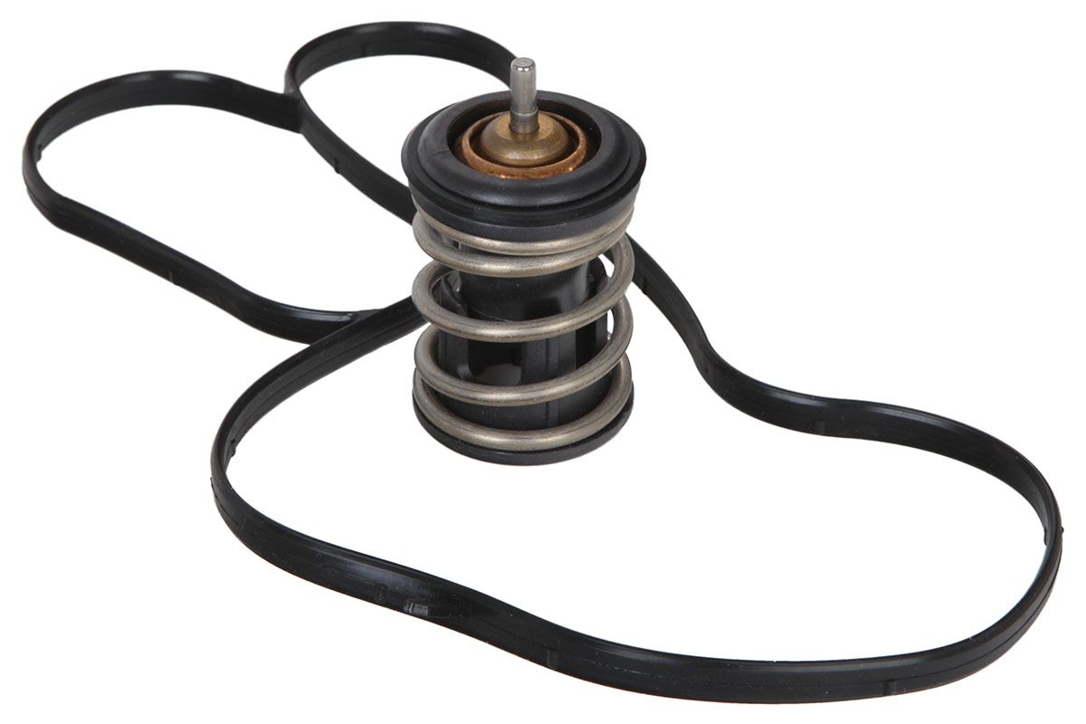 Thermostat, K&uuml;hlmittel