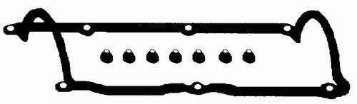 Dichtungssatz, Zylinderkopfhaube