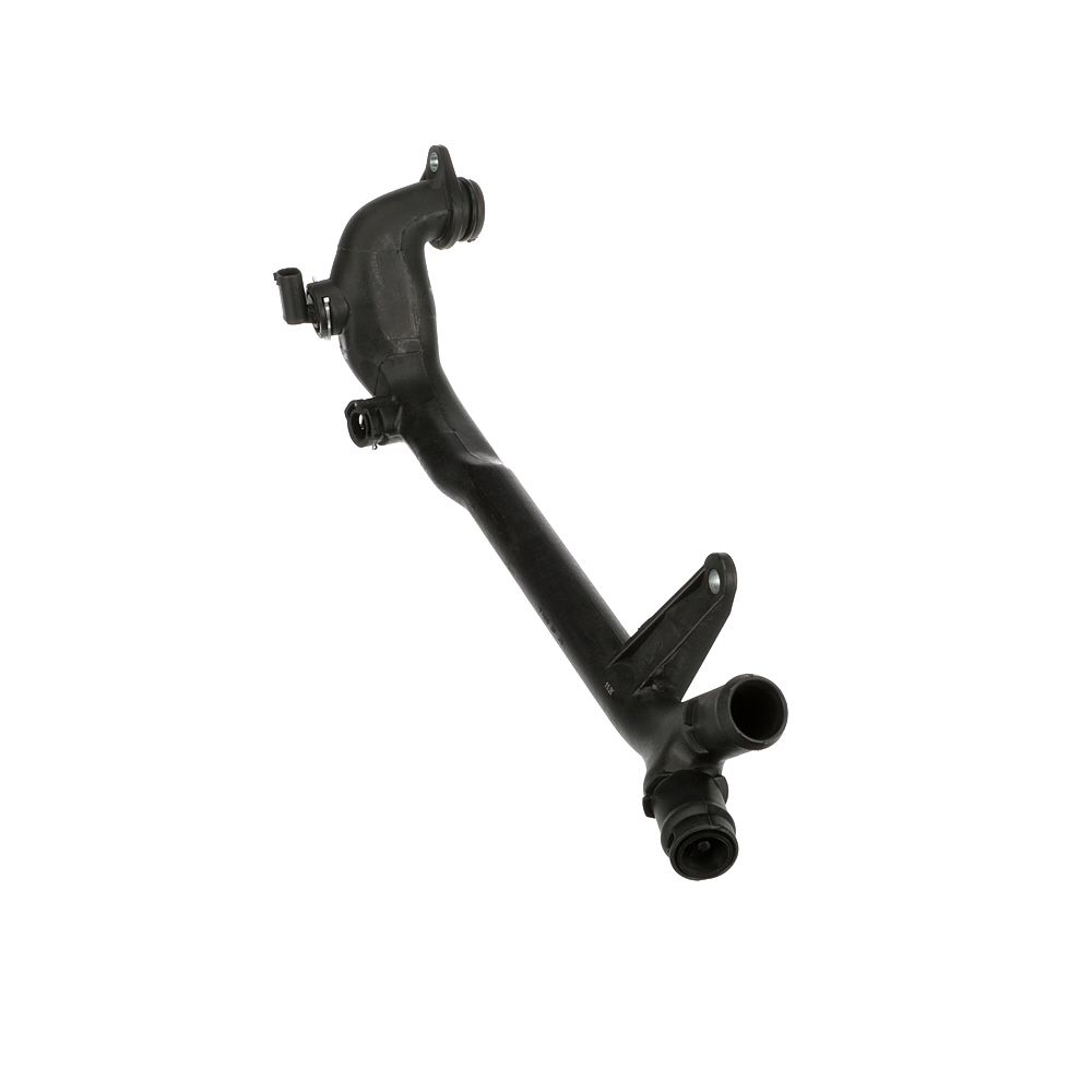 aušinimo skysčio vamzdis